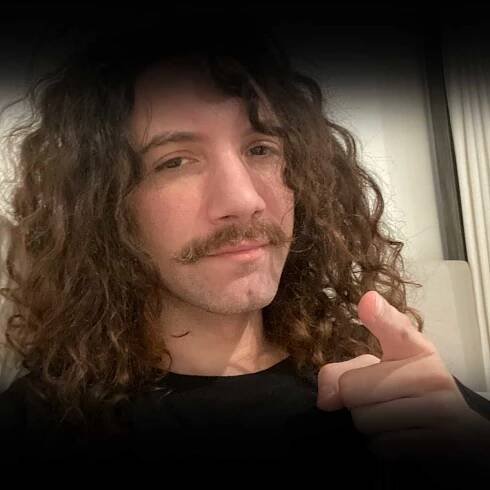 Dan Avidan Birthday