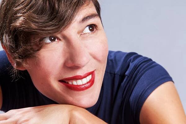 Presse & Vita – Anne Roemer