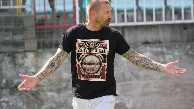 Tomáš Řepka opustil věznici