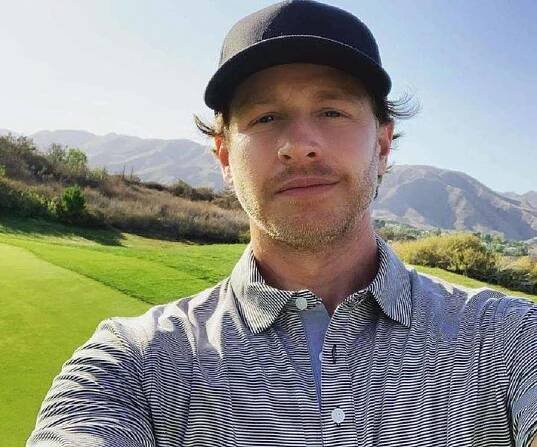 Josh Dallas - Bio, Facts, Family Life of Actor