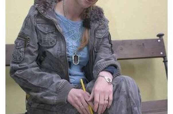 Žaneta Rosenbergová exkluzivně pro Aha! Máma zná syna líp než já...