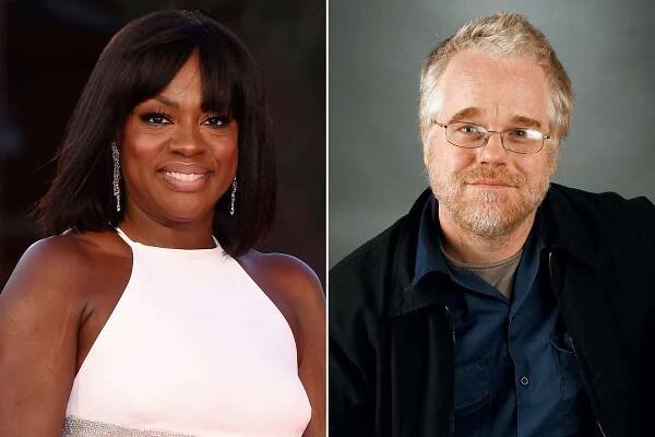 Viola Davis Pays Tribute to Philip Seymour Hoffman Following the 8th Anniversary of His Death