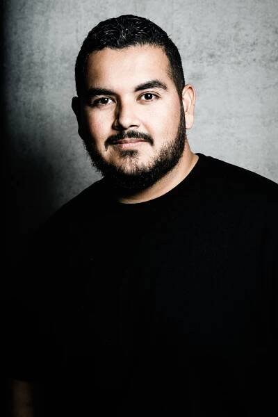 Ángel Vargas – Athlone Artists