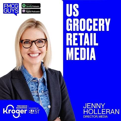 244. Christina Rapsomanikis, VP Connected Commerce at Mars Petcare: From Channel to Central: The changing role of Digital