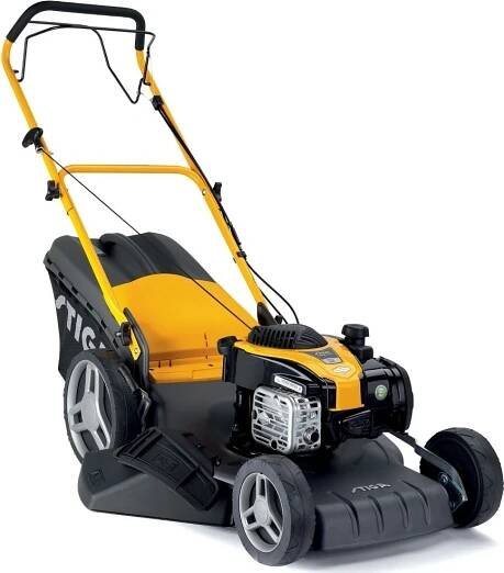 Stiga COMBI 53 SQ B