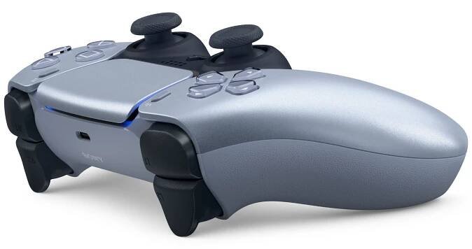 Sony PlayStation 5 DualSense Wireless Controller