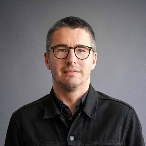 Alexander Lang