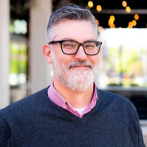 Paul Armstrong > Team : Renew Venture Capital