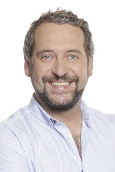 Martin Mňahončák herec