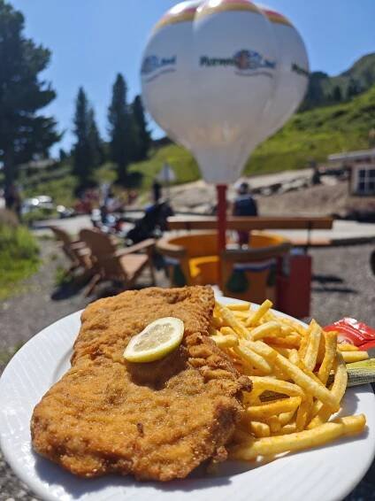 MURMELLAND ZILLERTAL ❤️ Spielplatz am Berg, Streichelzoo