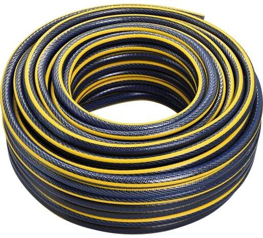 LUX Zahradní hadice Professional modro-žlutá, pr. 13 mm (1/2"), 50 m nakoupit u OBI