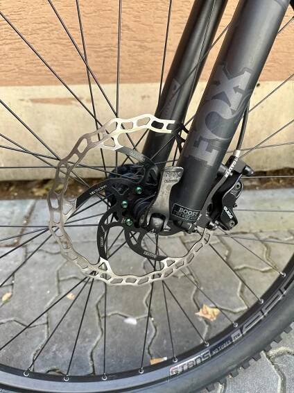 Cannondale Habit 3 2020 XL za 39 000 Kč | Cyklobazar.cz