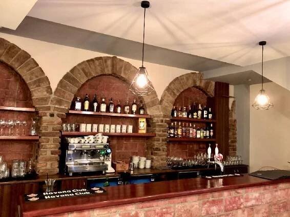 Faust Restaurant