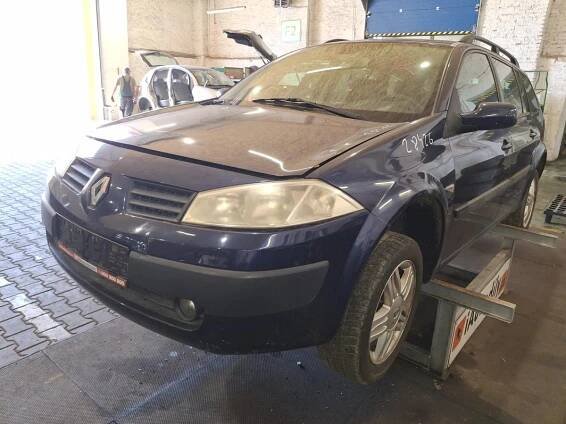 RENAULT MEGANE 2005