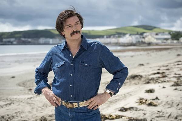 Mindhorn (2016)