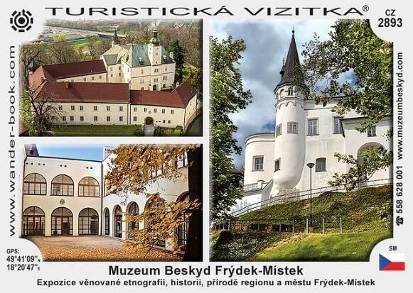Muzeum Beskyd Frýdek-Místek
