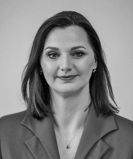 JANA TOMANOVÁ - LTA LEGAL TAX AUDIT