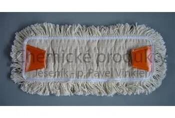 Mop Flipper 40x13cm Bavlna