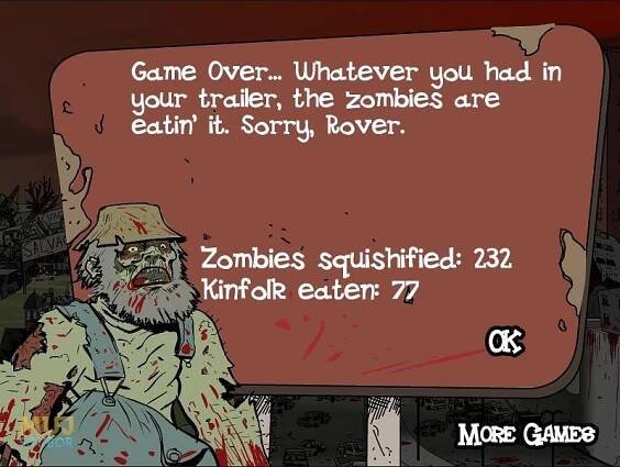 Bitvy se zombie