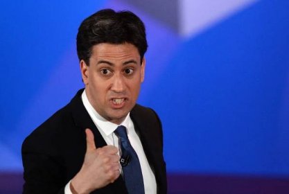 Labour’s climate change chief Ed Miliband praised Extinction Rebellion for their ‘exciting’ activism...