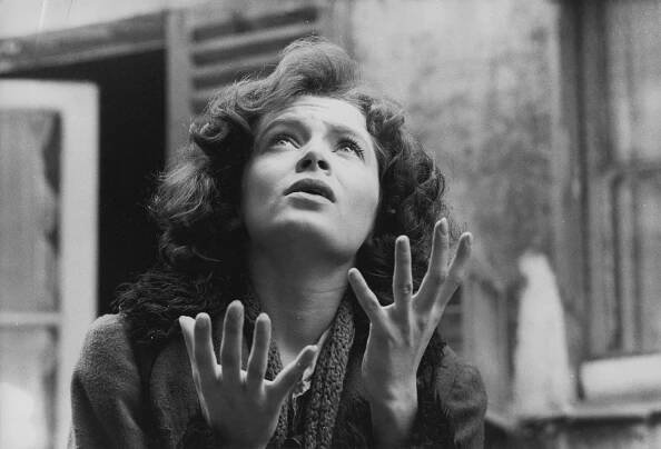 Edith Piafová (1974)