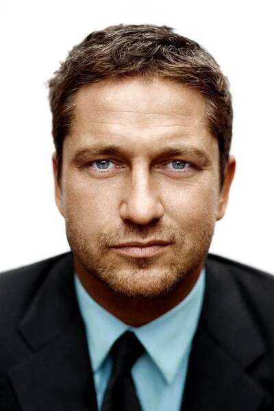 Gerard Butler herec