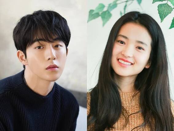 Nam Joo Hyuk a Kim Tae Ri zažijú spoločnú romantiku v novom seriáli Twenty-Five, Twenty-On