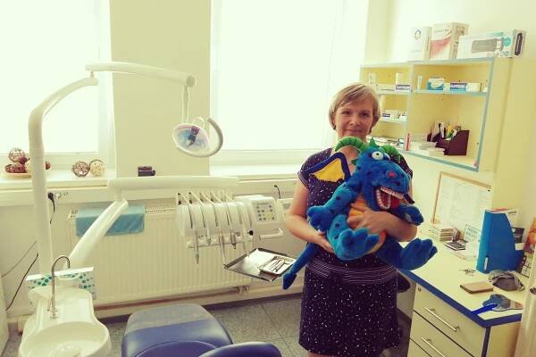 Dentální hygiena - Prima úsměv foto 1