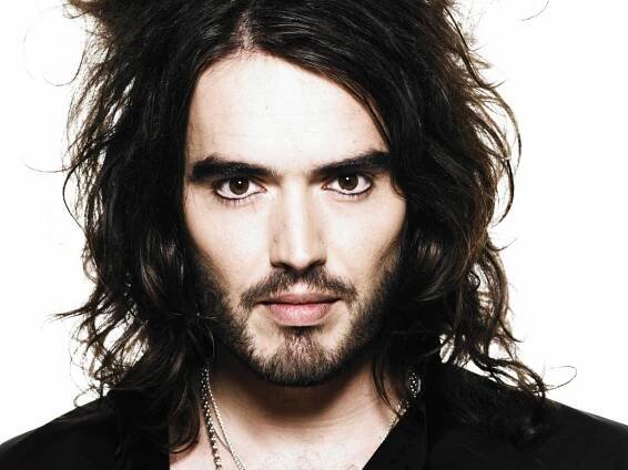 Russell Brand - His Personal Story And Keys To Recovery - Inpatient Recovery Center