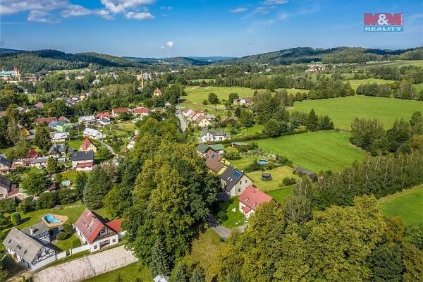 Prodej Dům, Hejnice, okres Liberec