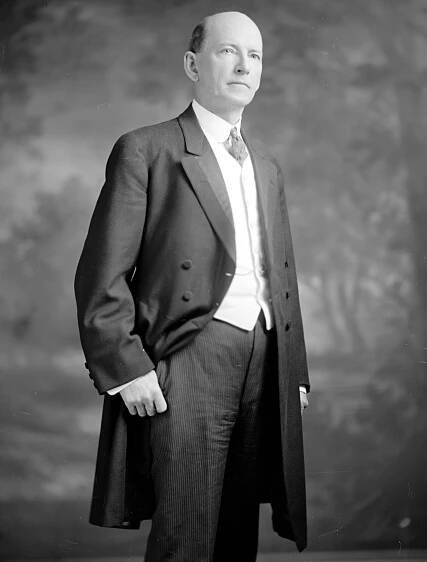 Richard W. Austin