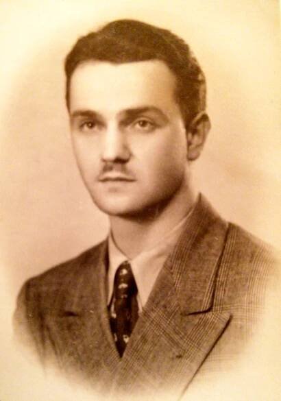 Alfred Krupa