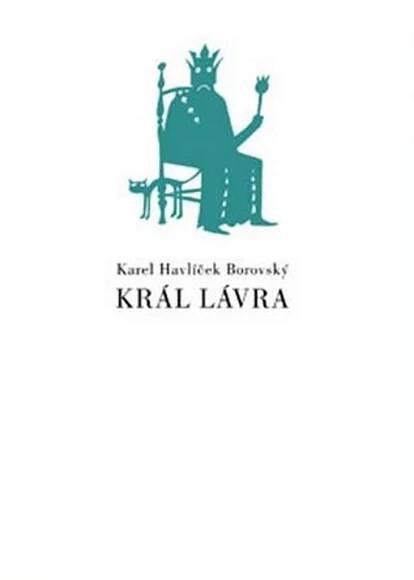 Show details for Král Lávra