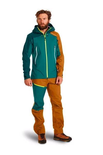 Ortovox Westalpen 3L Light Jacket M 2024