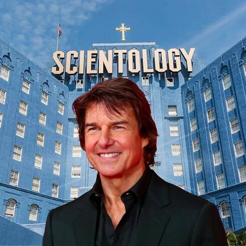 Hollywood vs. Scientologie: Kdo zůstal a kdo utekl?