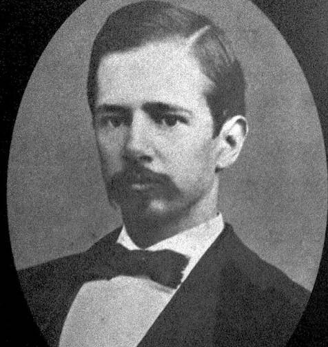 George Garvin Brown Jack daniels