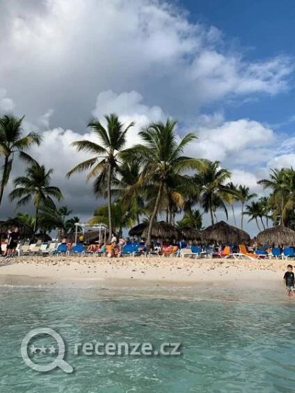 Dovolená snů tak ani náhodou - Recenze hotelu Sunscape Dominicus La Romana Resort (ex Be Live Collection Canoa) **** (Dominikánská