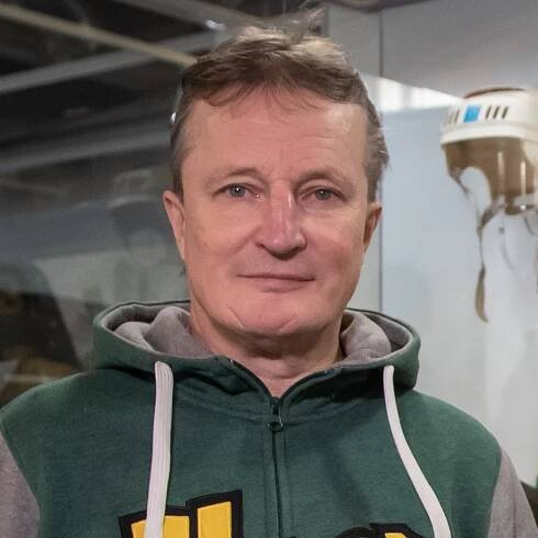 Risto Jalo, CEO