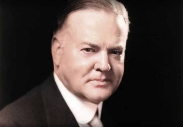 HERBERT HOOVER DAY - August 10, 2026 - National Today