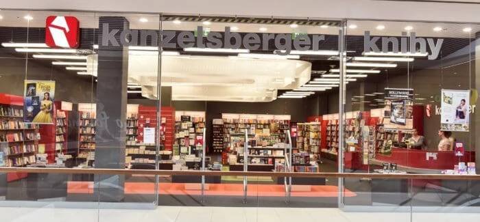 Kanzelsberger | Central Jablonec