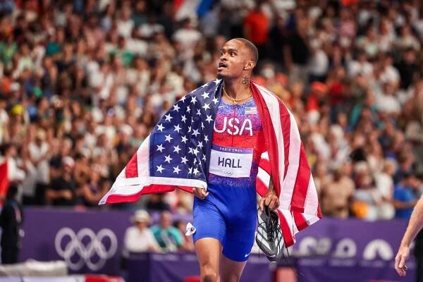Sprints Archives - LetsRun.com