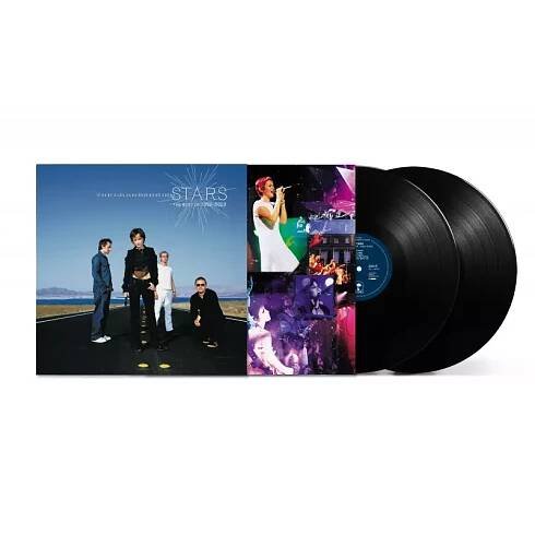 Cranberries - Stars - The Best Of 1992-2002 LP od 999 Kč - Heureka.cz