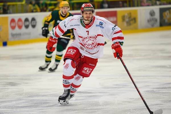 HC Vsetín online - oficiální internetové stránky VHK Vsetín | Chance liga pokračuje! V pondělí přijede Frýdek-Místek 