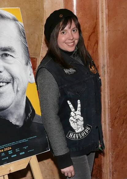 Představitelka Uzlinky z Pelíšků čeká miminko. Doma zavládlo nadšení, přiznala Silvie Maryško