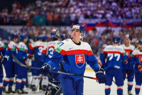 ONLINE hokej: Slovensko - Kazachstan dnes, LIVE z MS v hokeji 2024 | SPORTNET