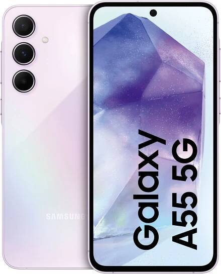 "Nové Galaxy A35 5G a A55 5G se již prodávají v Evropě"