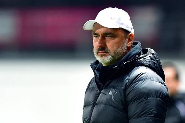 Tvrdíkova nemoc? Celou noc jsem nespal, smutní Trpišovský před Lincem