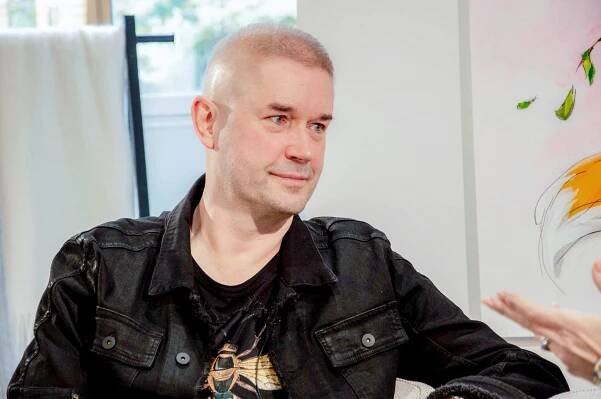 Marco Bjurström