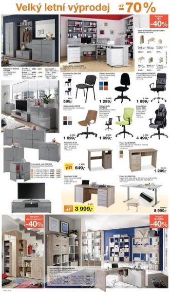 Označte produkt do nákupního košíku