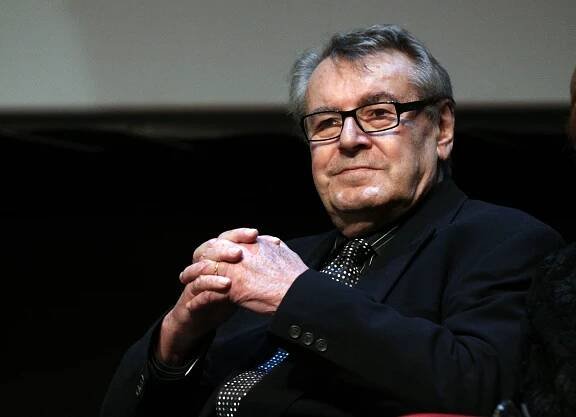 ‘One Flew Over the Cuckoo’s Nest’ director Milos Forman dies at 86